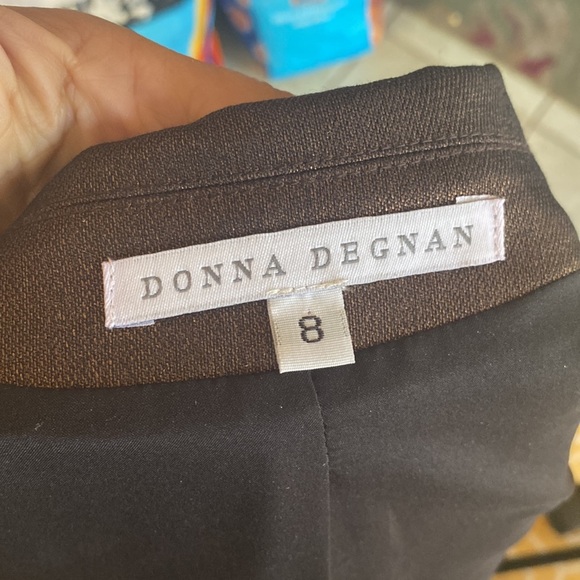 Donna Degnan jacket - Picture 6 of 6